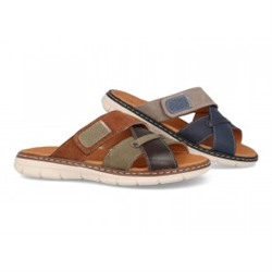 25007 - DI PRIETO
                SANDALIAS DE HOMBRE