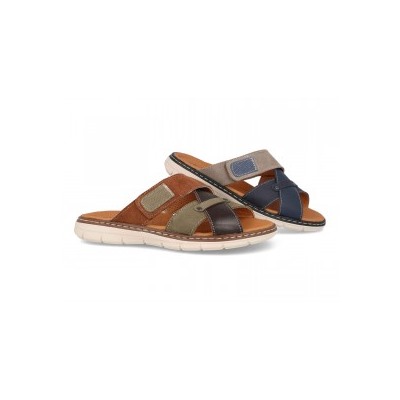 25007 - DI PRIETO
                SANDALIAS DE HOMBRE