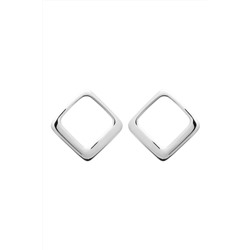 Pendientes Plata