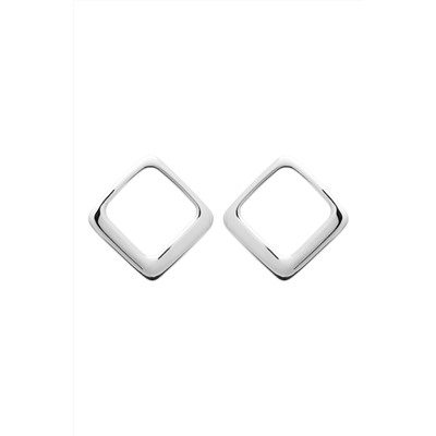 Pendientes Plata