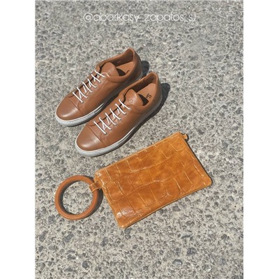 JOE SANCHEZ COR 19407 CUERO+Pelle PULSERA CUERO АКЦИЯ