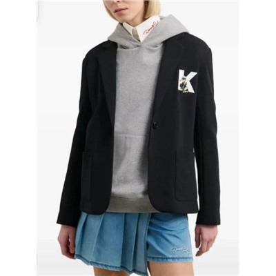 Женский пиджак KARL LAGERFEL*D ОРИГИНАЛ! 😎