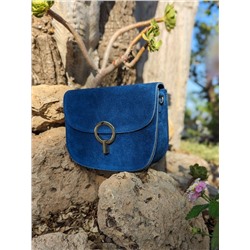 AB.Z PELLE Djuli ser (410) Azul