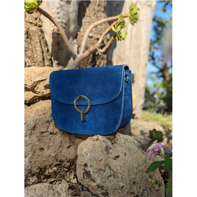 AB.Z PELLE Djuli ser (410) Azul