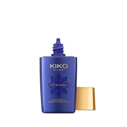 lost in amalfi lightweight velvet foundation