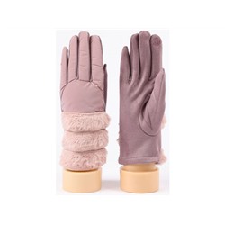 Перчатки Lanotti SWE-238202/Розовый