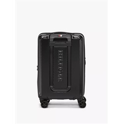 21" Colorblock Hardcase Spinner Luggage