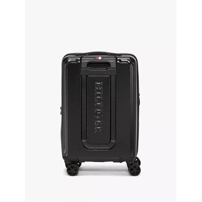 21" Colorblock Hardcase Spinner Luggage
