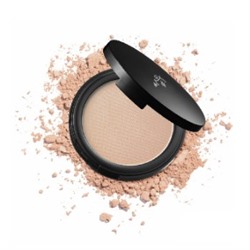 Silky Touch Compact Powder #01
