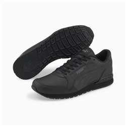 ST Runner v3 Leather Men's Sneakers