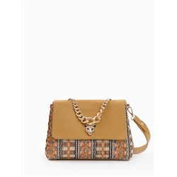 KN3345 duk senape raffia beige