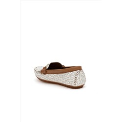 Kadın Taş Loafer