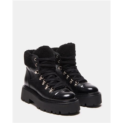REYEN BLACK LEATHER