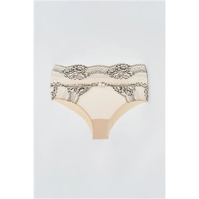 Dagi Somon Yüksek Bel Slip 22SW27035MA_SOM