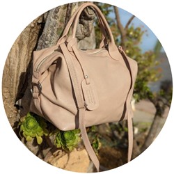 AB.Z · Pelle · 21-13 (740) Rosa