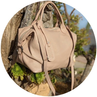 AB.Z · Pelle · 21-13 (740) Rosa