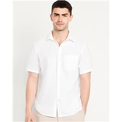 Classic Fit Everyday Shirt