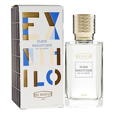 EX NIHILO FLEUR NARCOTIQUE edp 100ml