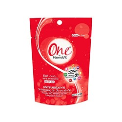 Витамины One a Day от HaemоVit 31 капсула / HaemоVit One a Day 31caps