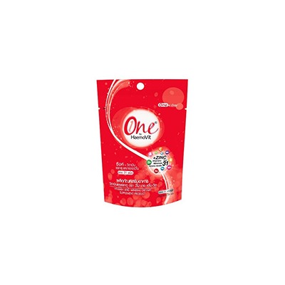 Витамины One a Day от HaemоVit 31 капсула / HaemоVit One a Day 31caps