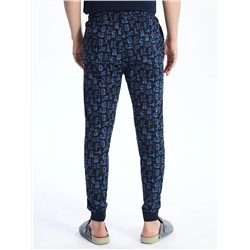LC Waikiki Standart Kalıp Erkek Pijama Alt, LCW DREAM                                            
                                            Standart Kalıp Erkek Pijama Alt