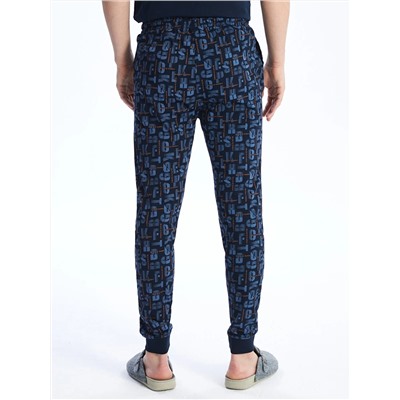 LC Waikiki Standart Kalıp Erkek Pijama Alt, LCW DREAM                                            
                                            Standart Kalıp Erkek Pijama Alt