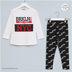WNX TK 2- 21883 Beden: 110-140