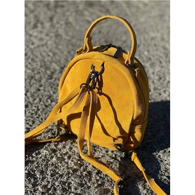 AB.Z · Pelle · mochila serraje (610) NUGHAT