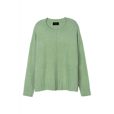 Jersey Verde claro