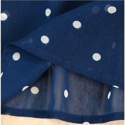 Женская изысканная шифоновая блузка с длинными рукавами  GUES*S ОРИГИНАЛ!