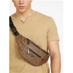 Ezra Logo Fanny Pack
