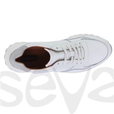 Casual, ZAPATO CABALLERO PIEL