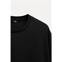 JEWEL FRINGE T-SHIRT