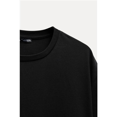 JEWEL FRINGE T-SHIRT