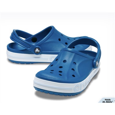 BAYABAND CLOG