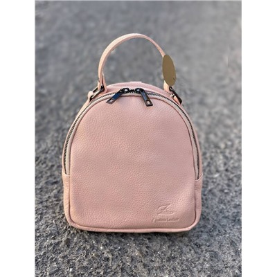 AB.Z · Pelle · mochila NAPA (630) PINK