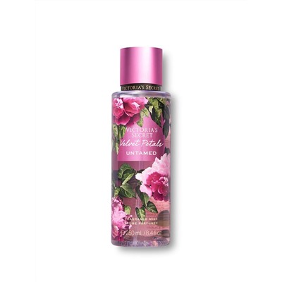 BODY CARE Limited Edition Untamed Fragrance Mist