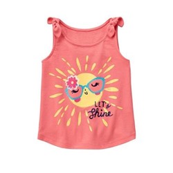 Let's Shine Tank
