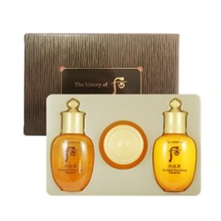 [Mini Set] Gongjinhyang Special Gift Set (3 Items)