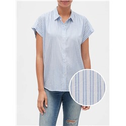 Stripe Shirt