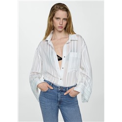 Jeans skinny crop