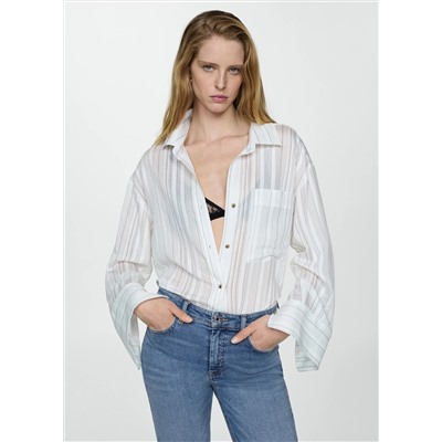 Jeans skinny crop