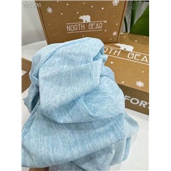 Летнее тонкое одеяло North Bea*r 🐻