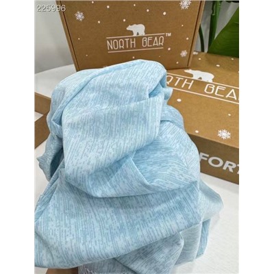 Летнее тонкое одеяло North Bea*r 🐻