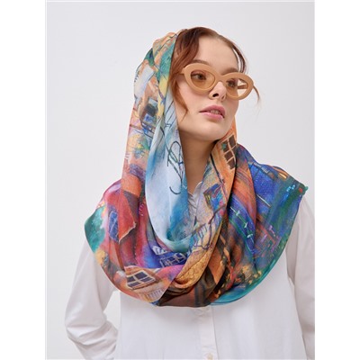 Платок женский KSH13-17-39