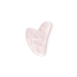 rosequartz facial massage stone