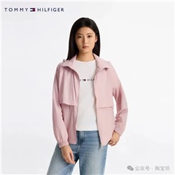 Женская ветровка  Tommy Hilfige*r