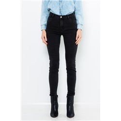 Vaquero skinny Azul oscuro