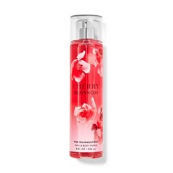 CHERRY BLOSSOM Fine Fragrance Mist