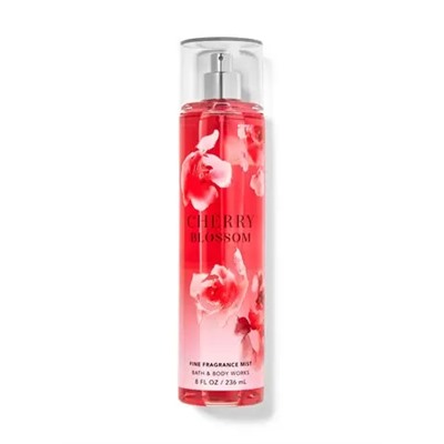 CHERRY BLOSSOM Fine Fragrance Mist